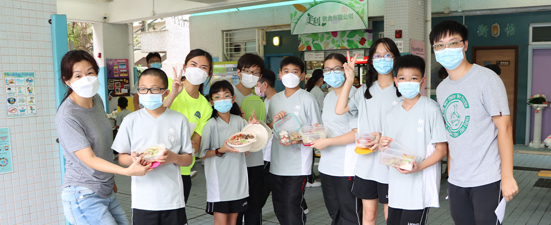 1B班成長挑戰營