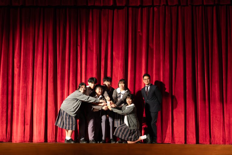 Singing & Talent Show 盡顯潛能