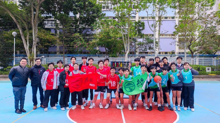 2023-2024社際比賽