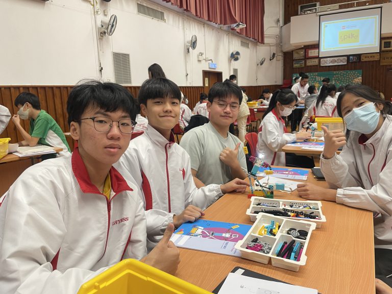 STEM DAY 2024