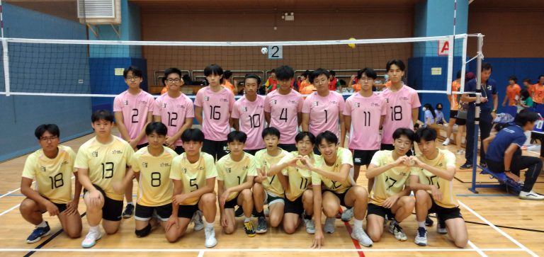 輕排比賽冠軍