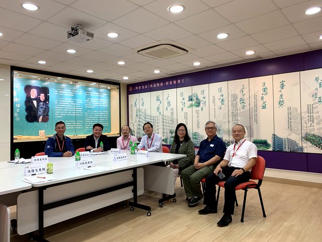 本校參與2019自主學習節公開課