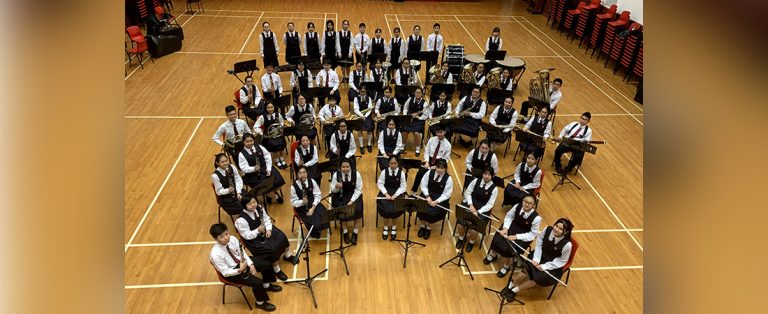 2019香港青年音樂匯演