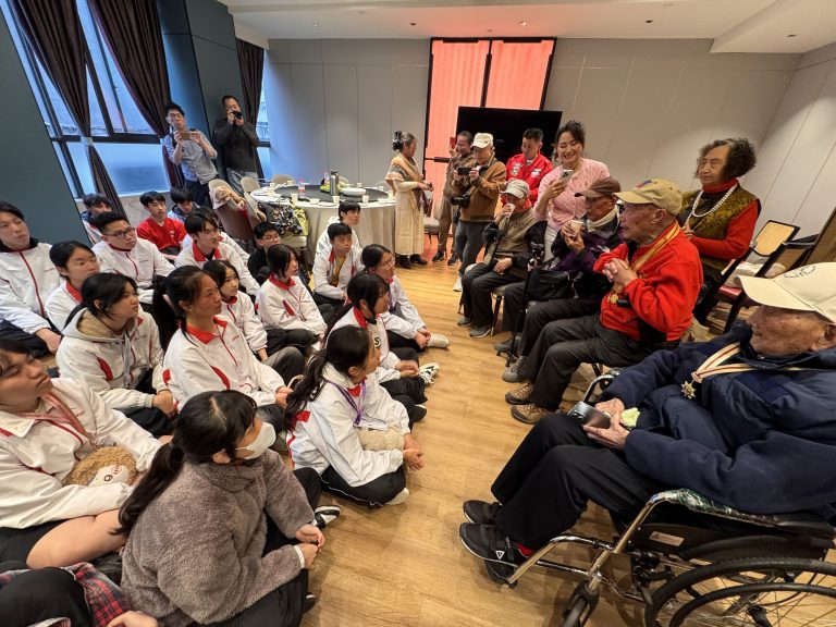 國民教育組、中國歷史科、資訊及通訊科技科（28-3-2026至1-4-2026）《四川成都古蜀歷史文化及科技考察團》