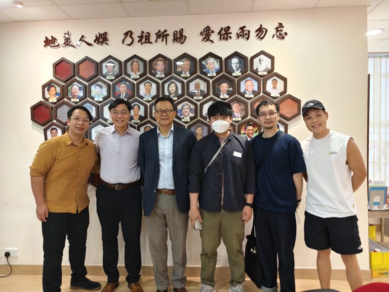 升學及就業輔導組職業藍圖