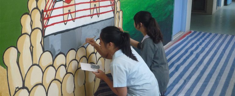 14-15藝術發展日