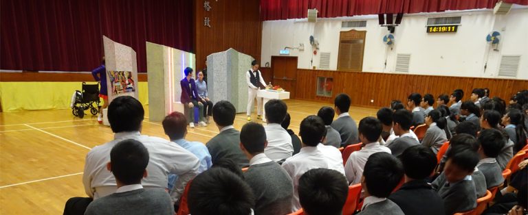 2015廉政劇場