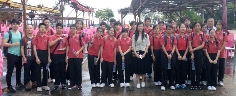 3C BBQ
