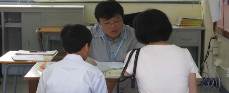 2015-2016年度第二學期家長日