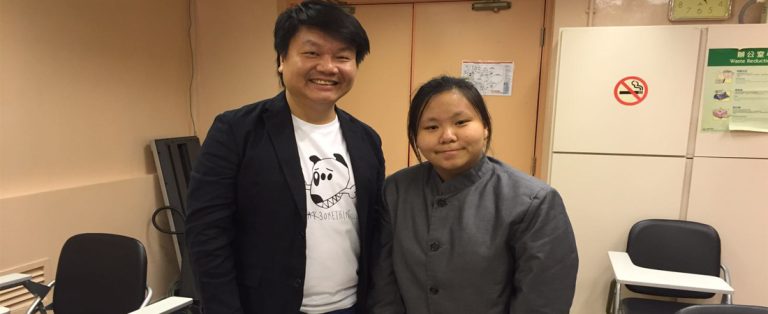 「職場達人」酒店職場體驗計劃–千禧新世界香港酒店