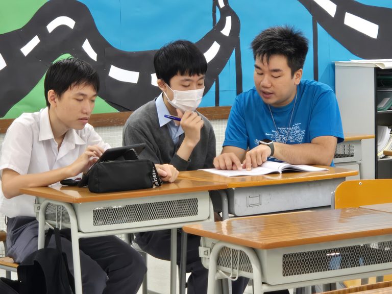 26/27 青苗計劃